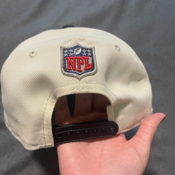 KC Chiefs Super Bowl champions 2023 hat 🏈🏆 - Picture 4 of 6